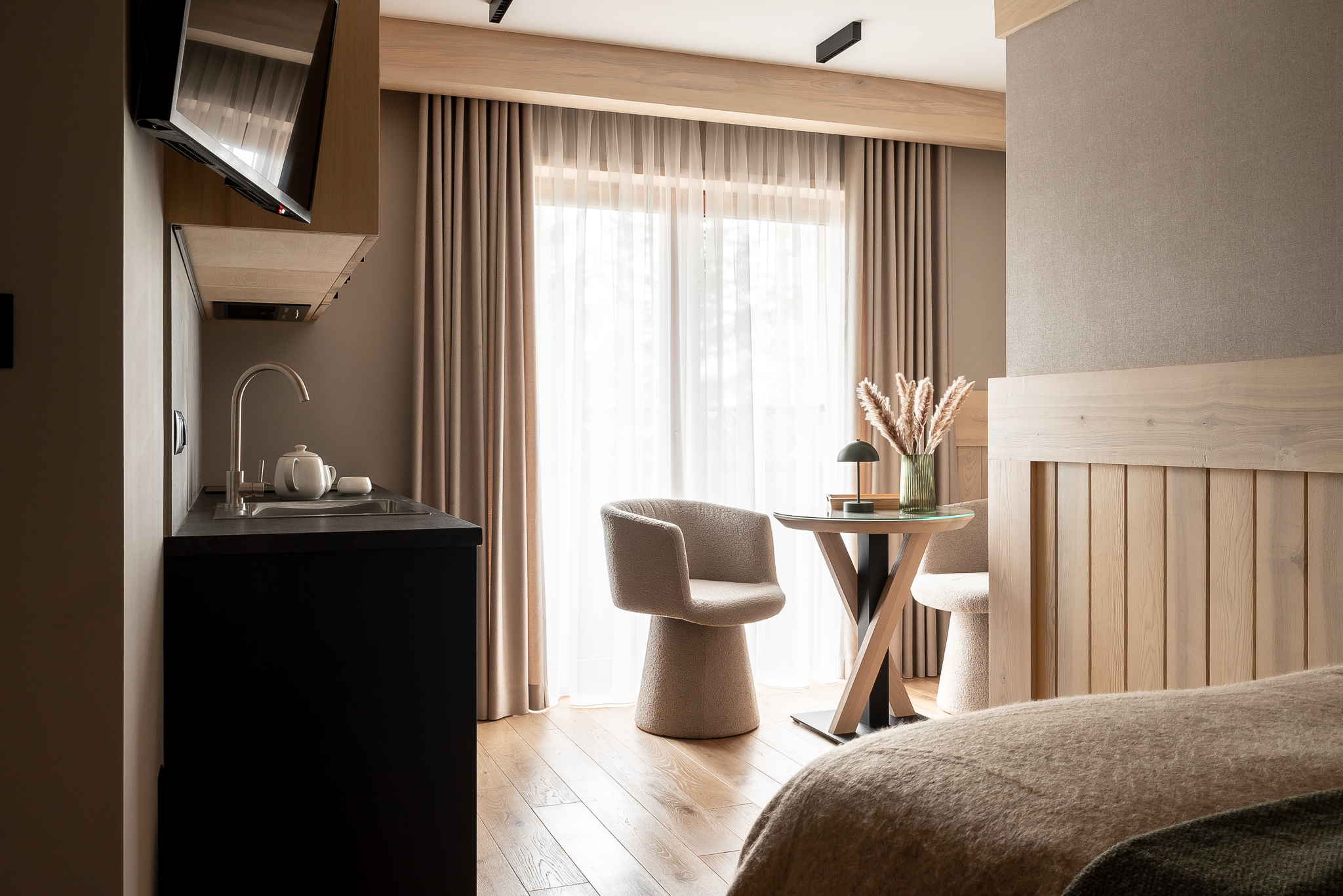 Apartament Typu Studio