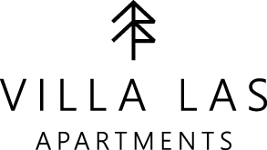 Villa Las Apartamenty - Logo